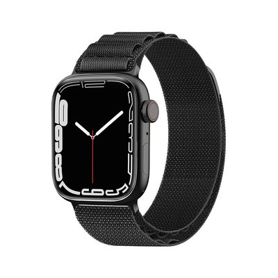 Ремінець Watch Ocean Band до годинника SmartX Ultra /Apple Watch кріплення на 42/44/45/49 мм UR160W фото