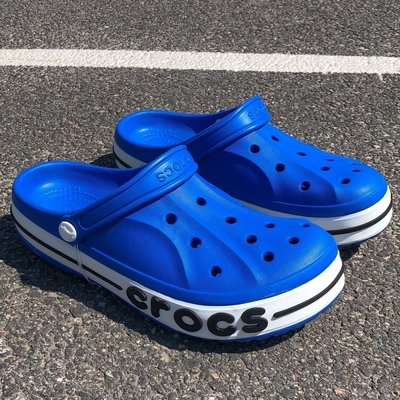 Crocs Blue crs-0002-164615 фото