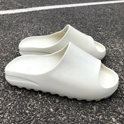 Adidas Yeezy Slide White 2022 adi-0203-162144 фото