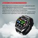 Смарт годинник SmartX X5Max чоловічий / дзвінки (Android, iOS) +2 ремінці UR154G фото 8